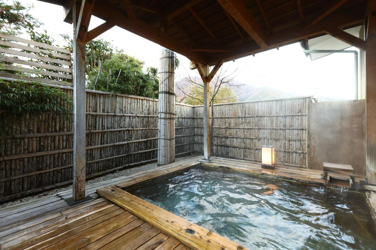 Hotel Yamabuki Комагане Экстерьер фото