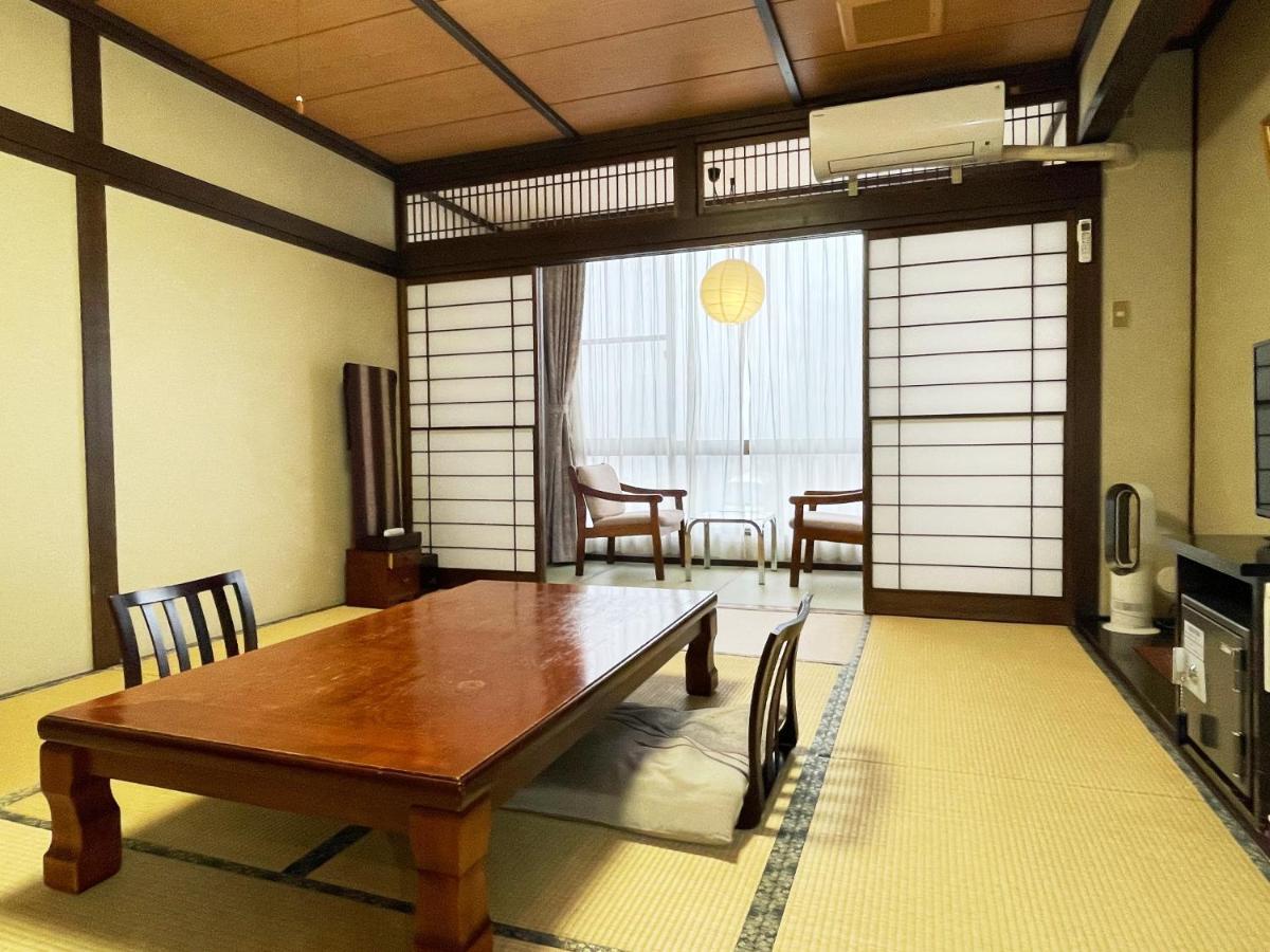 Hotel Yamabuki Комагане Экстерьер фото