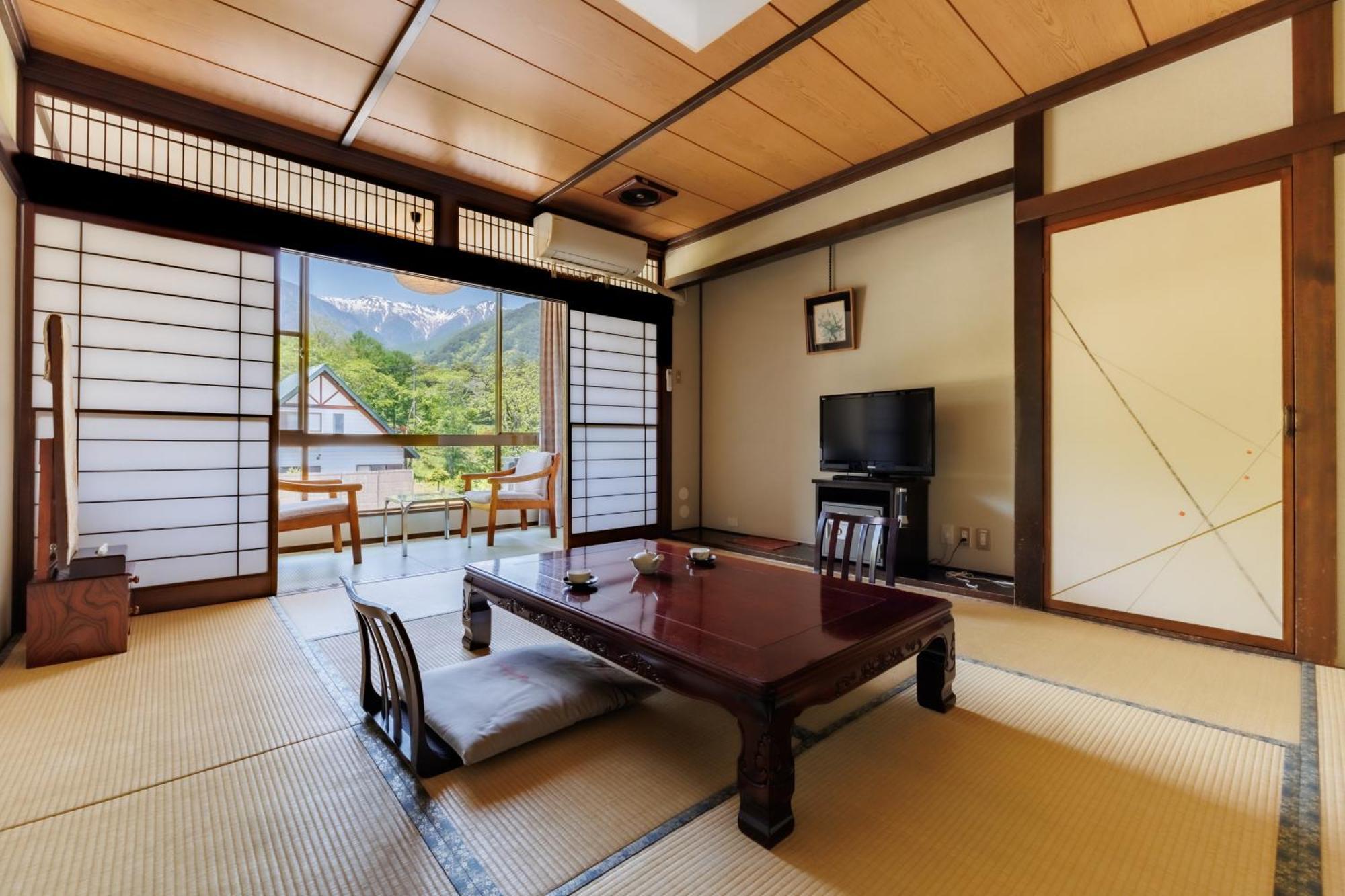 Hotel Yamabuki Комагане Экстерьер фото